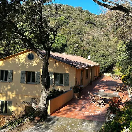 Apartment Pleine Nature 5pers - A2
