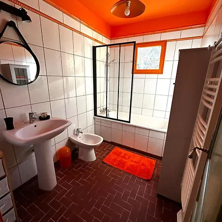 Apartment Pleine Nature 5pers - A2 *