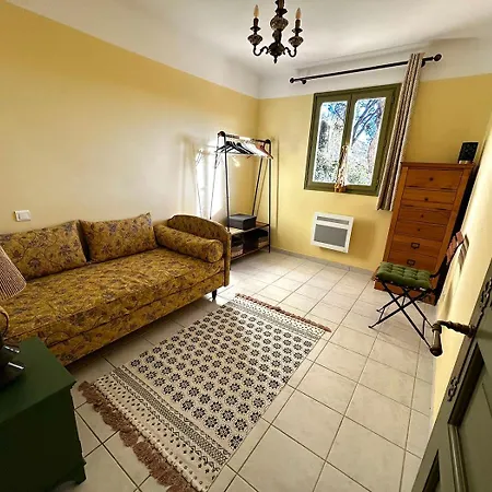 Pleine Nature 5pers - A2 Apartment *