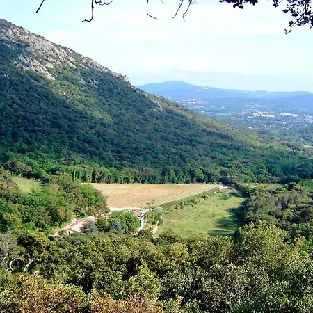 Pleine Nature 5pers - A2 Apartment Grimaud