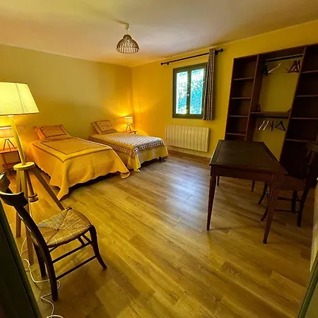 Apartment Pleine Nature 5pers - A2 Grimaud