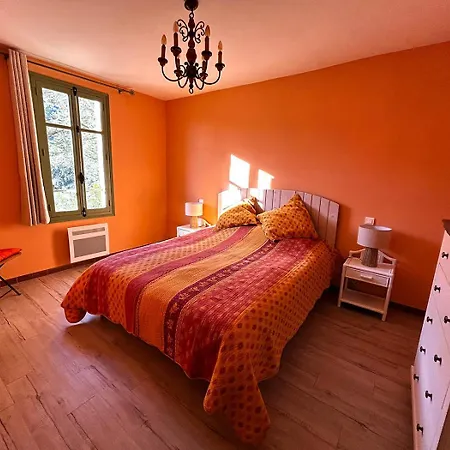 Apartment Pleine Nature 5pers - A2 *