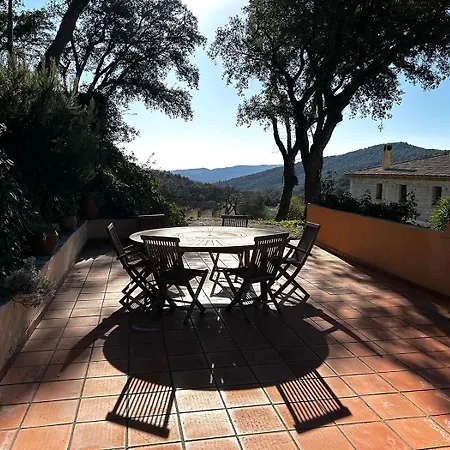 Apartment Pleine Nature 5pers - A2 Grimaud