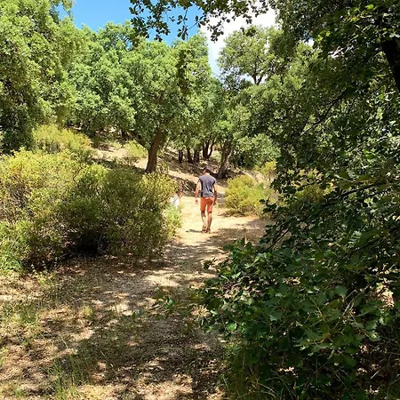 Pleine Nature 5pers - A2 *